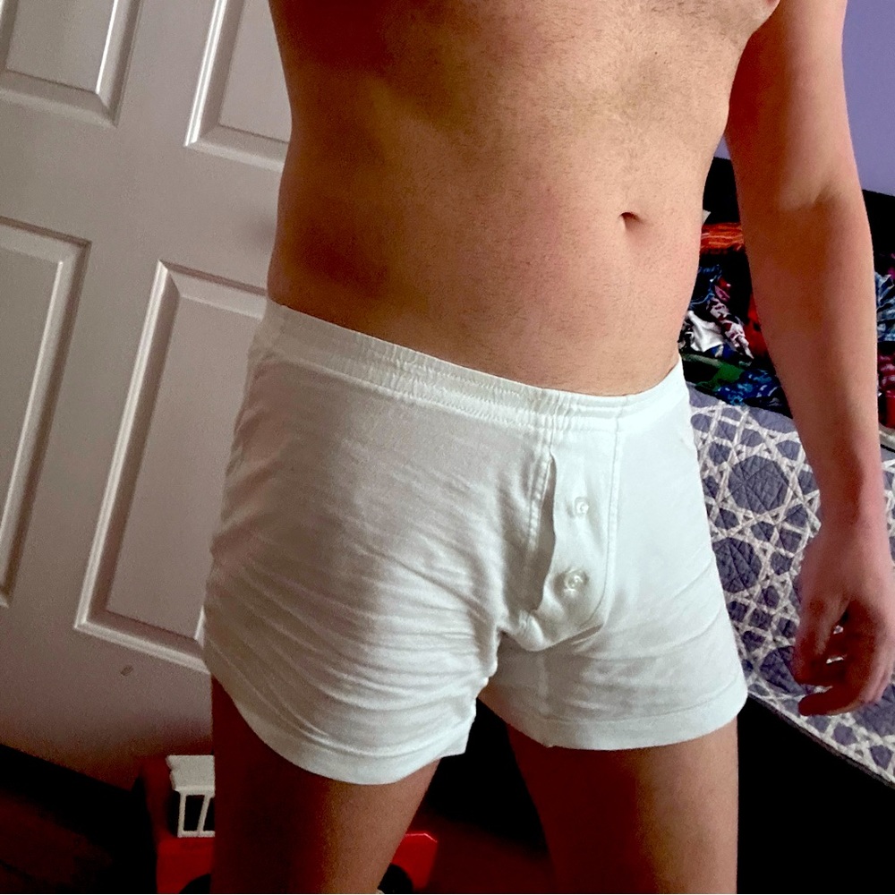 Switcher Boxer Briefs Medium